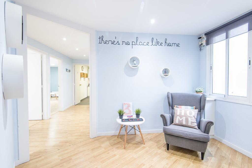 Apartamento Be Plaza Catalunya *