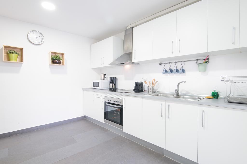 Be Plaza Catalunya Apartamento *