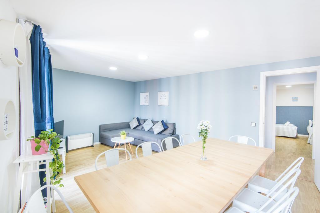 Apartamento Be Plaza Catalunya *