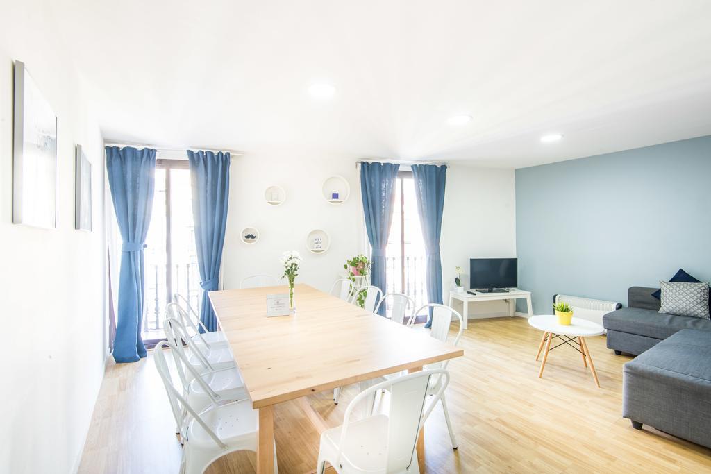 Apartamento Be Plaza Catalunya Barcelona