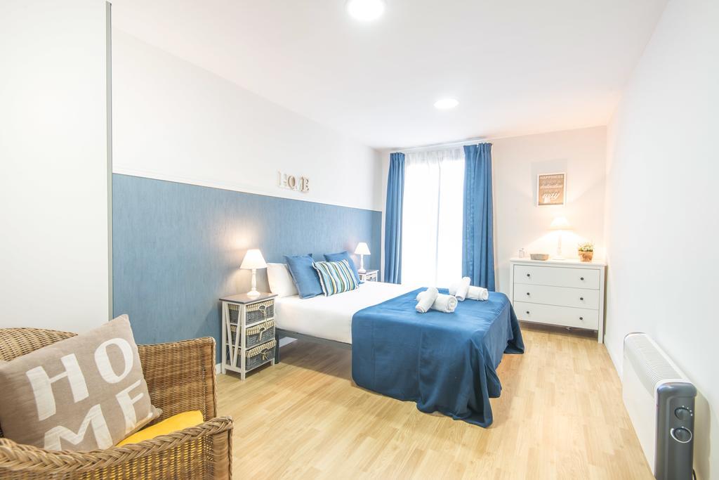 Apartamento Be Plaza Catalunya