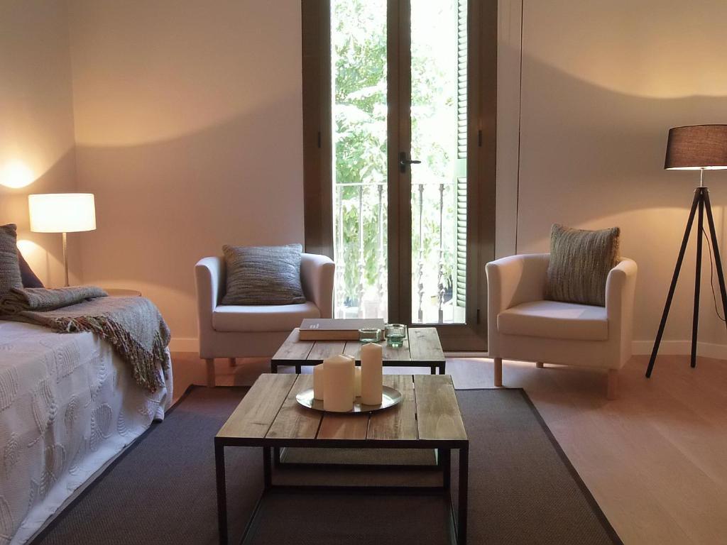 Apartamento 555 Bcn Barcelona