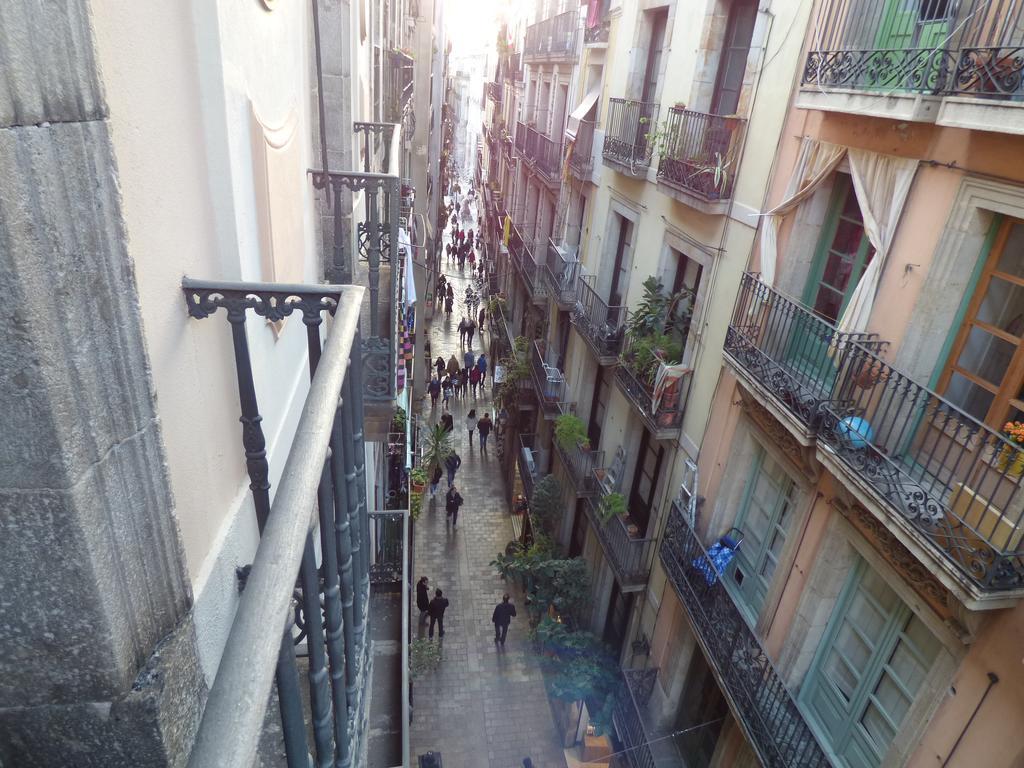 Jaume I Hotel Barcelona