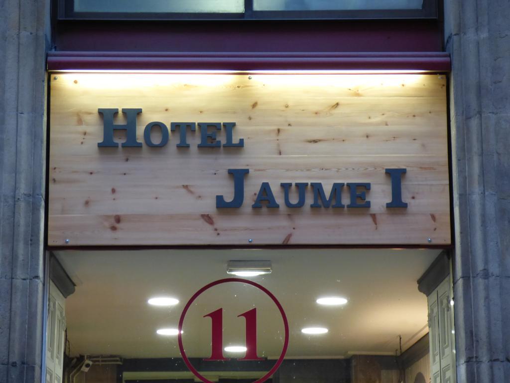 Jaume I Hotel *
