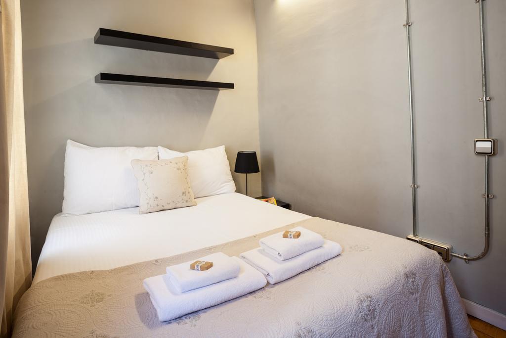 Gothic Apartamento Barcelona