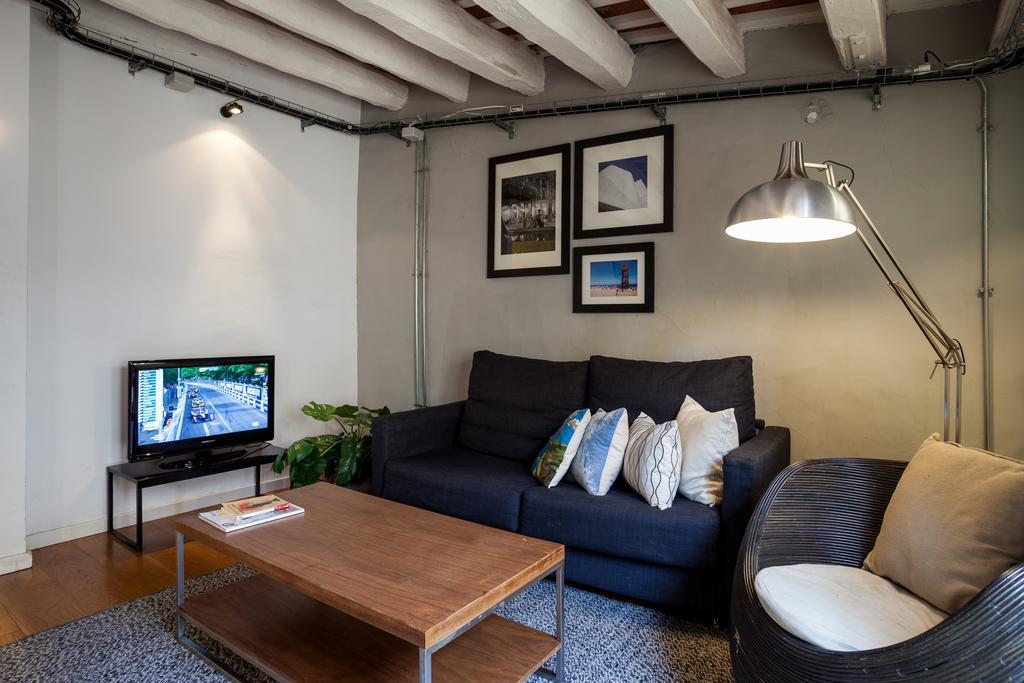 Apartamento Gothic Barcelona