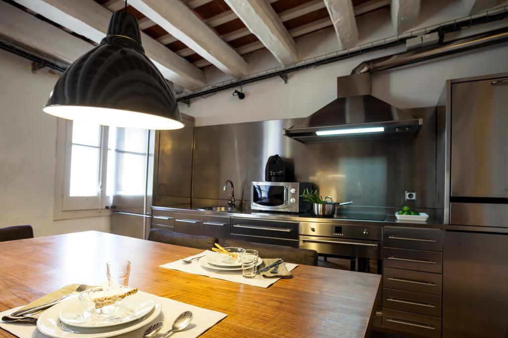 Gothic Apartamento Barcelona