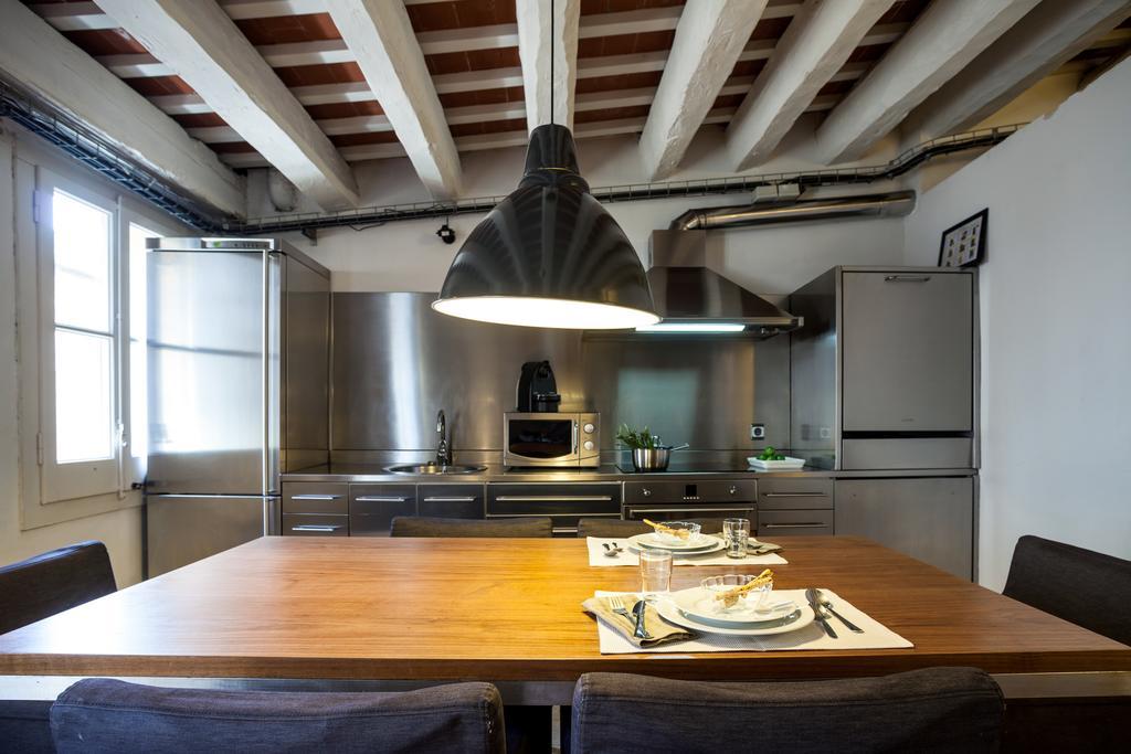 Gothic Apartamento