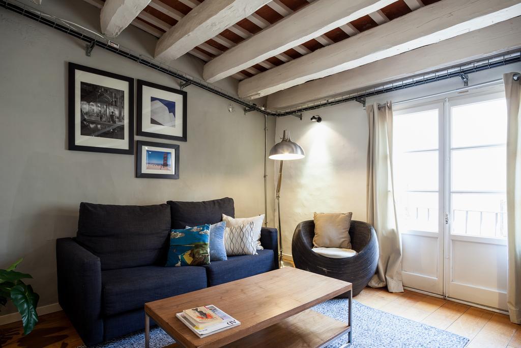 Apartamento Gothic *