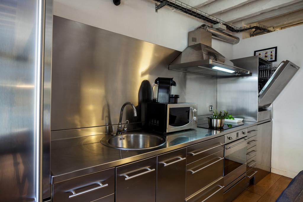 Apartamento Gothic Barcelona