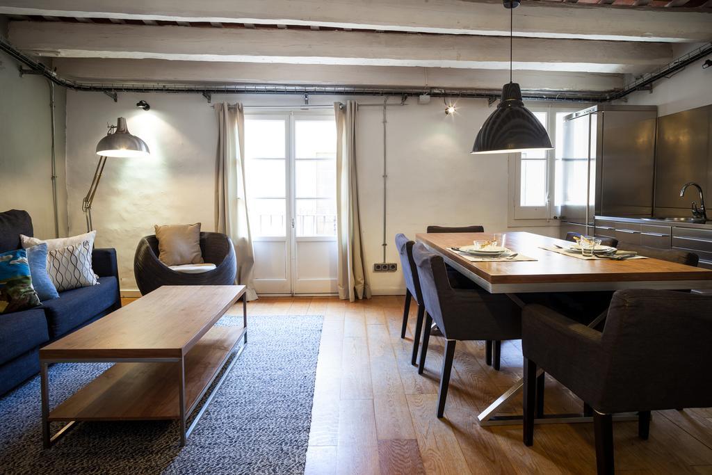 Gothic Apartamento Barcelona