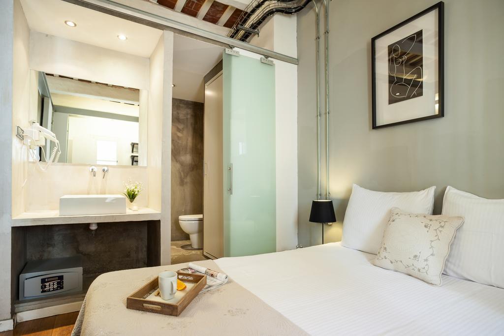Apartamento Gothic Barcelona