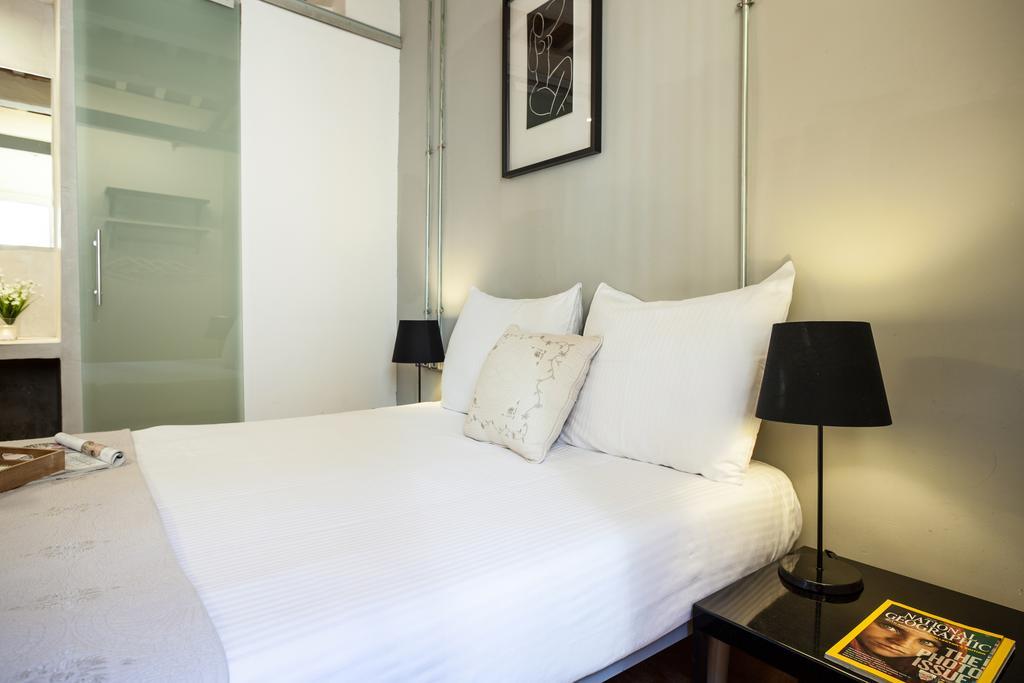 Gothic Apartamento Barcelona