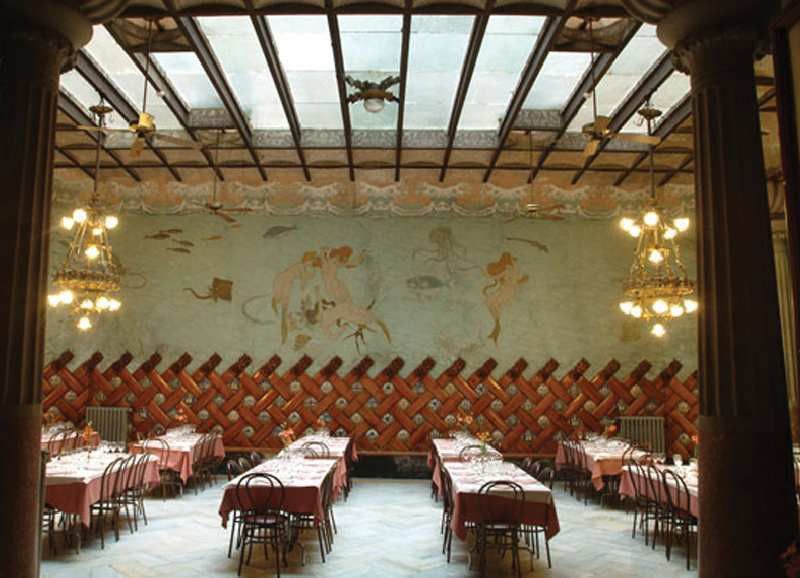 España Ramblas Hotel 4*