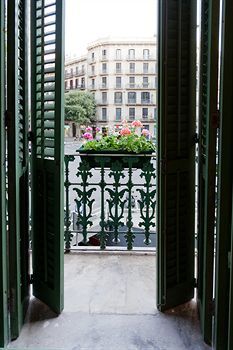 Hotel Vasanta Powered By Sonder Barcelona