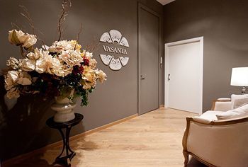 Hotel Vasanta Powered By Sonder