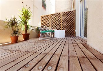 Vasanta Powered By Sonder Barcelona