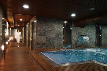 Sansi Pedralbes 4* Barcelona