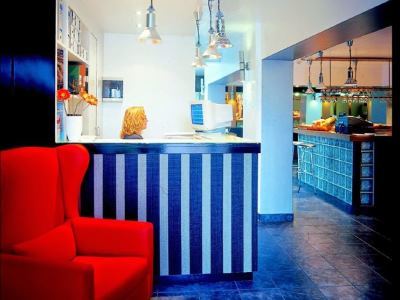 Colors Hotel 2*