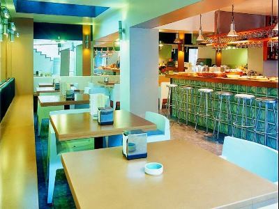 Colors Hotel