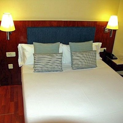Pedralbes Hotel Barcelona
