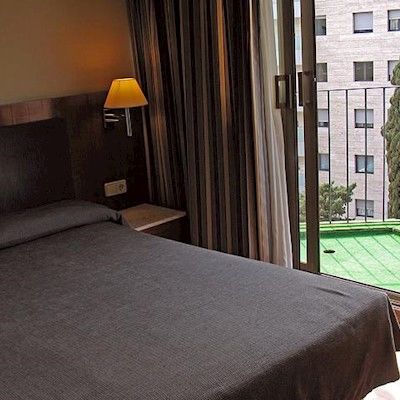 Hotel Pedralbes 3*