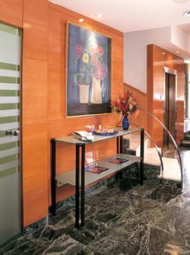 Pedralbes Hotel 3*