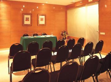 Hotel Pedralbes