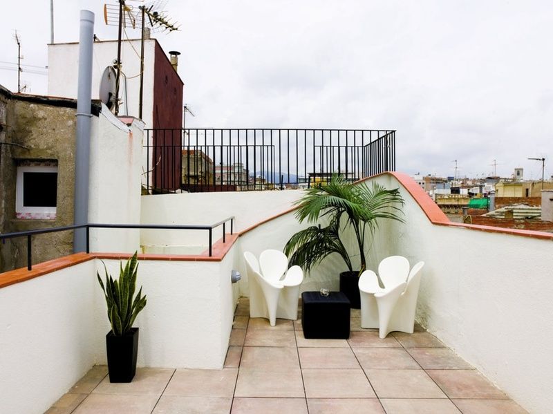 Ciutat Vella Apartment