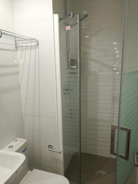 Hotel Alguer Camp Nou 2*
