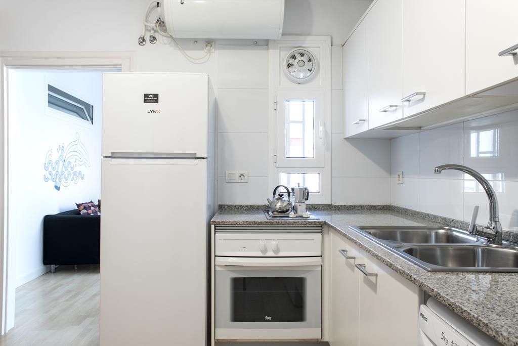 Viu Apartamento Barcelona