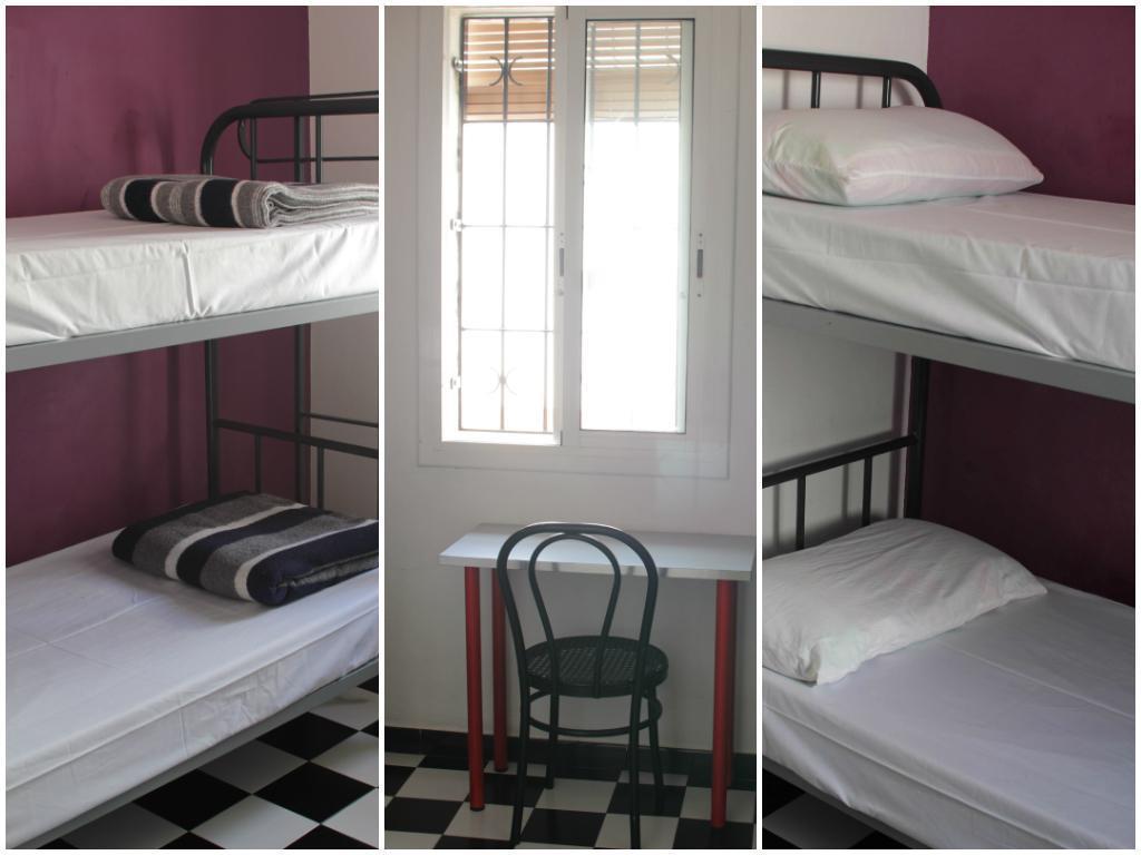 Hostel New York Barcelona