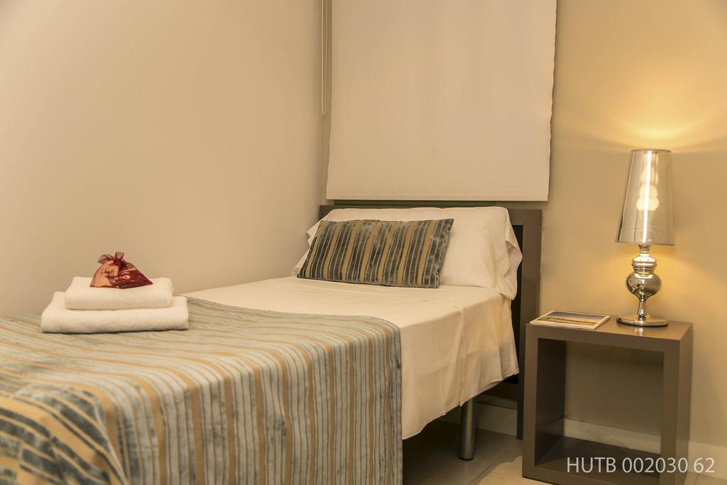 Apartamento Alcam Molino Barcelona