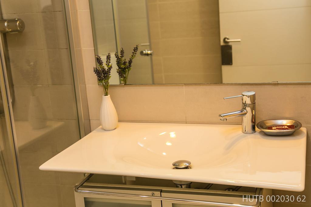 Apartamento Alcam Molino