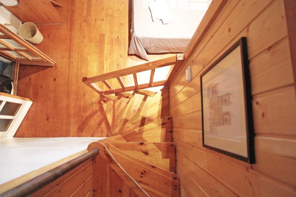 Apartamento Urban Loft In Sagrada Familia