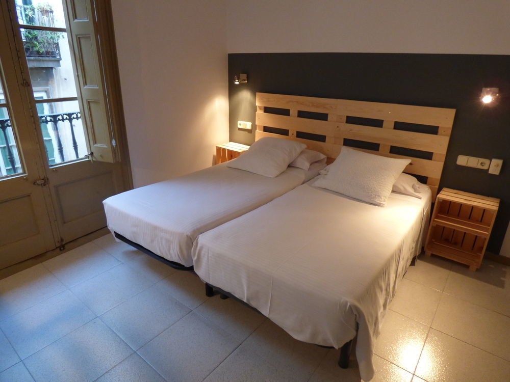 Jaume I Hotel Barcelona