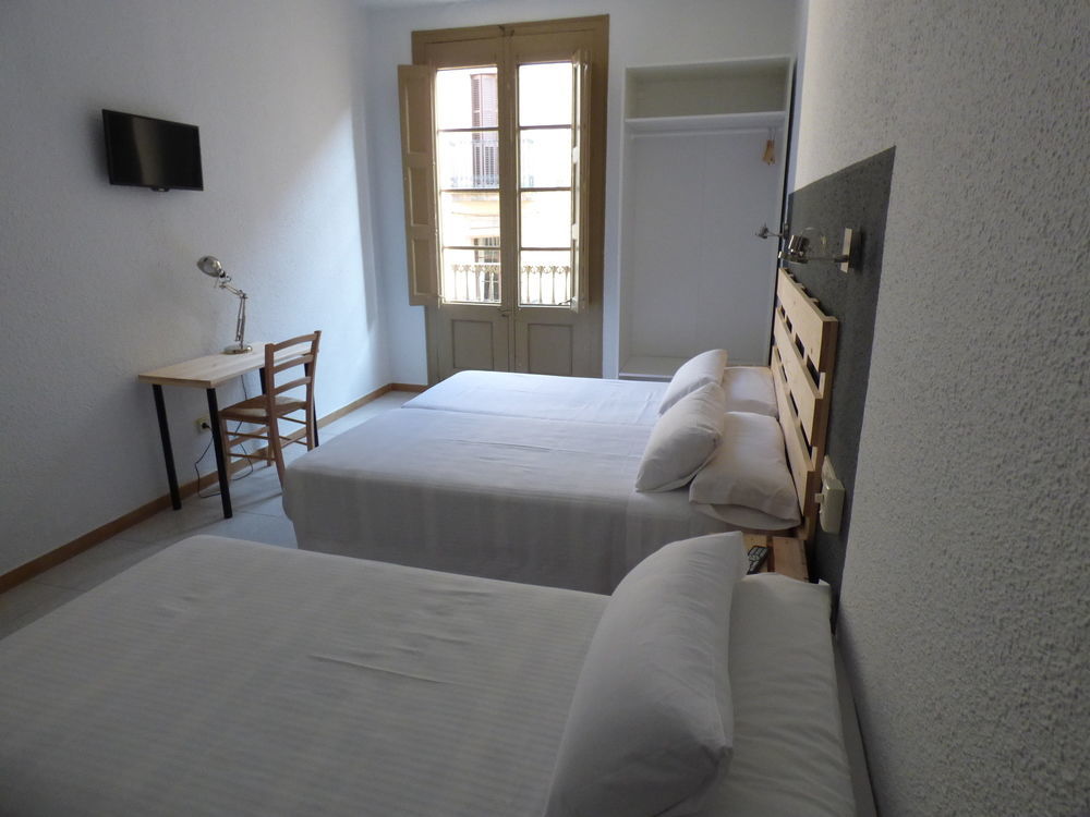 Hotel Jaume I Barcelona