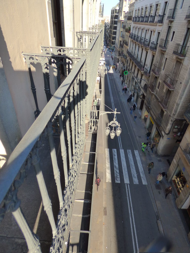 Jaume I * Barcelona