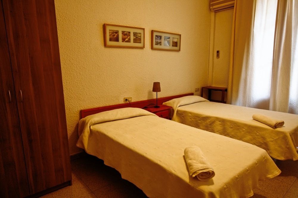 Dragonflybcn Guest house Barcelona