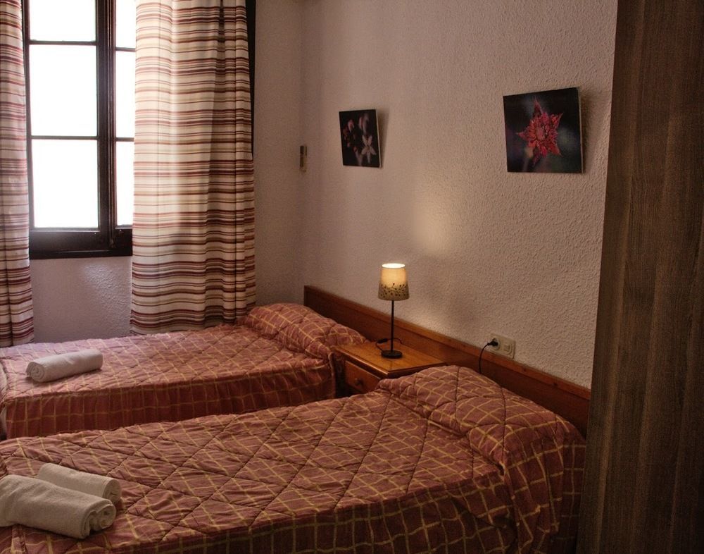Guest house Dragonflybcn *