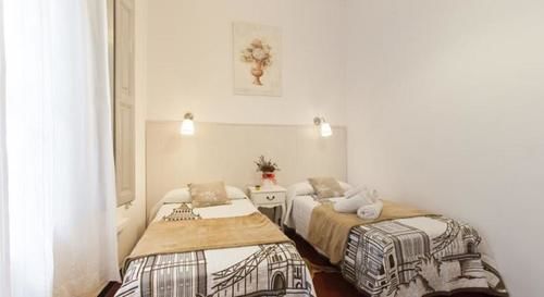 Guest house Dragonflybcn Barcelona