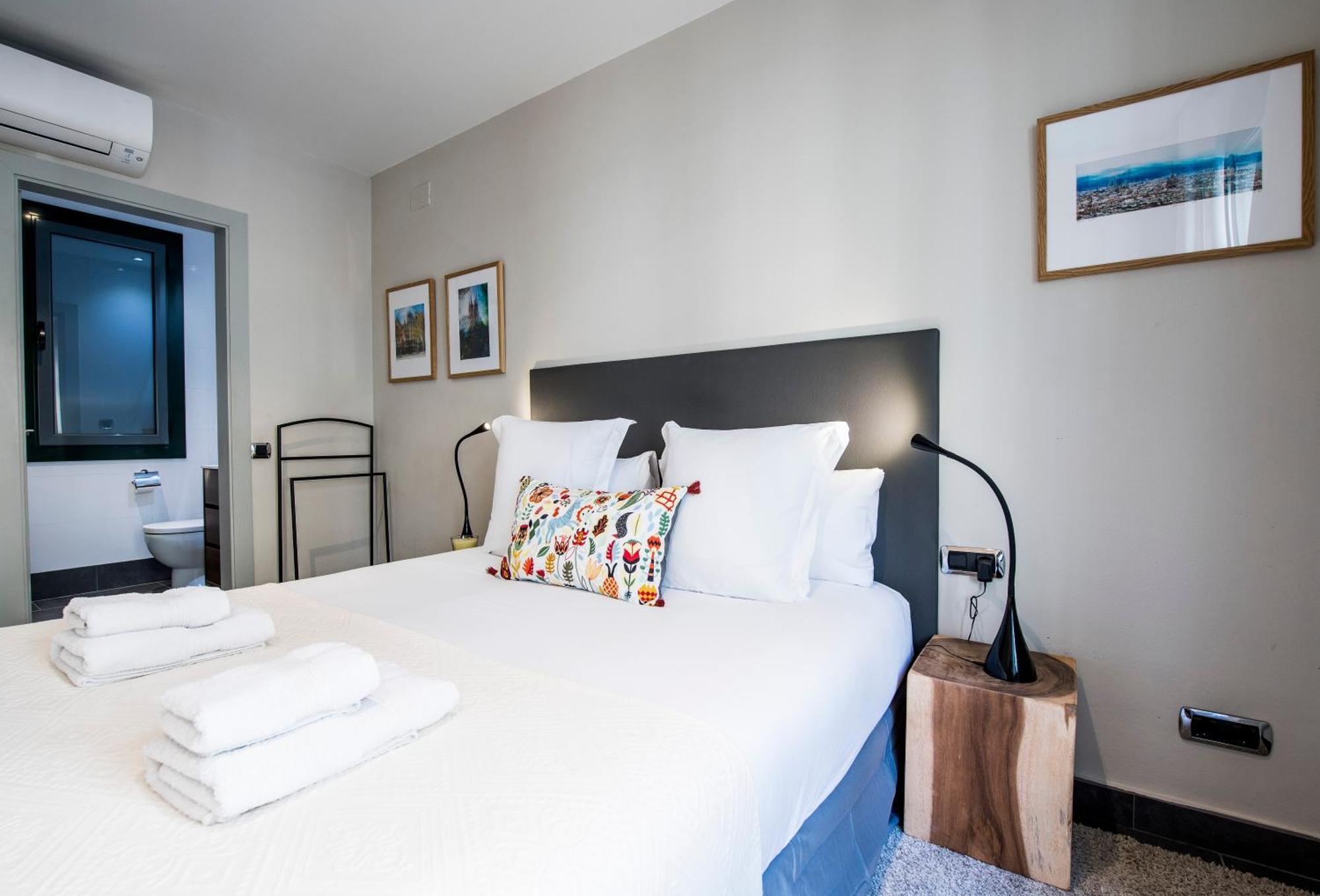 C211 Apartamento *