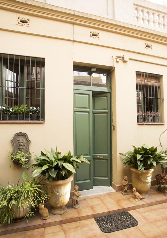The Patio Apartamento