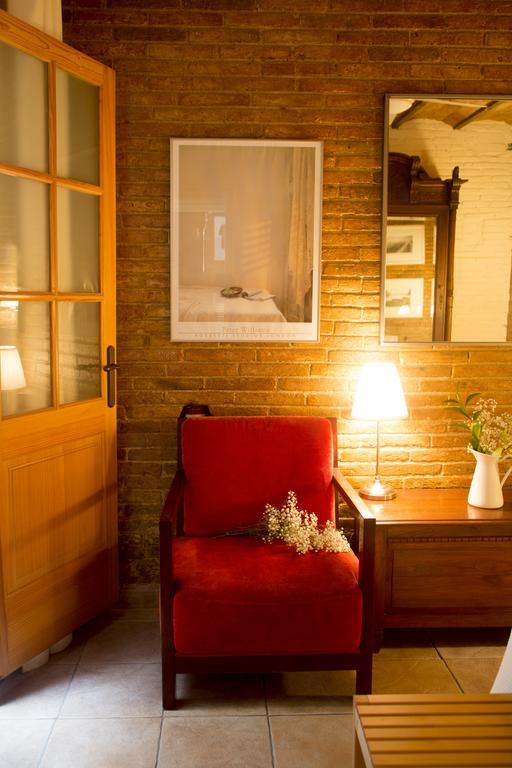 Apartamento The Patio *