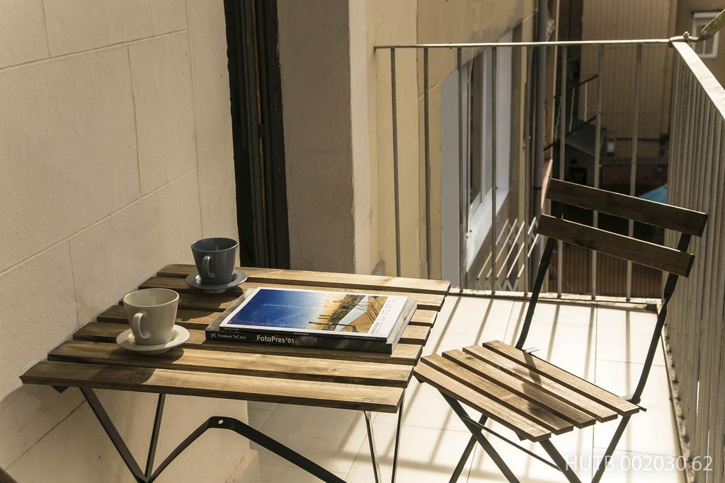 Apartamento Alcam Molino