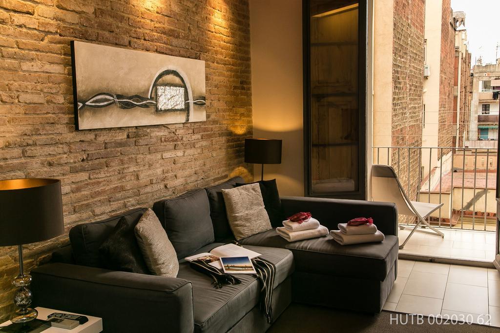 Alcam Molino Apartamento *