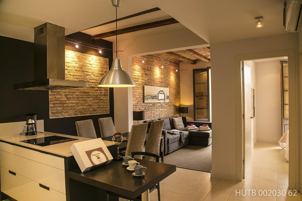 Alcam Molino Apartamento Barcelona