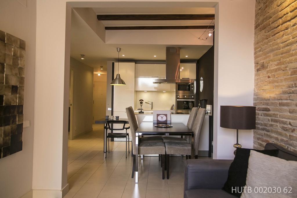 Alcam Molino Apartamento
