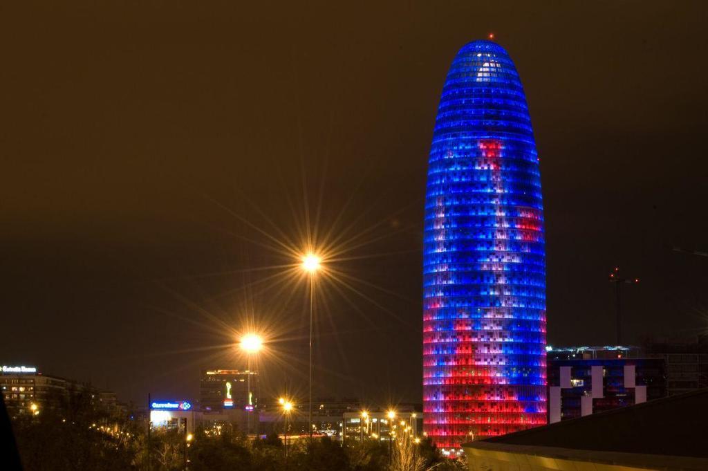 City Center *