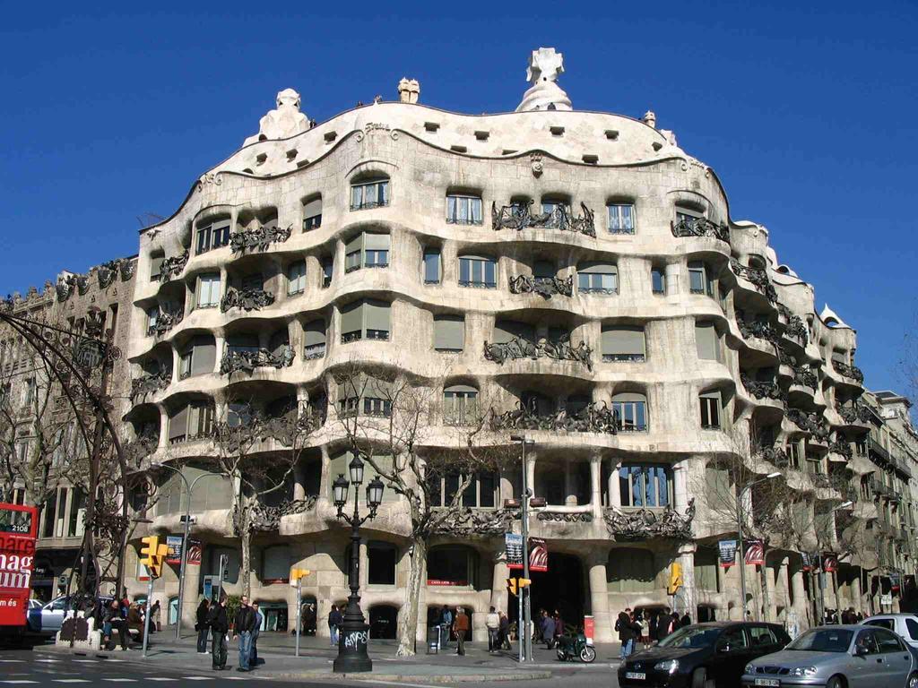 City Center Barcelona